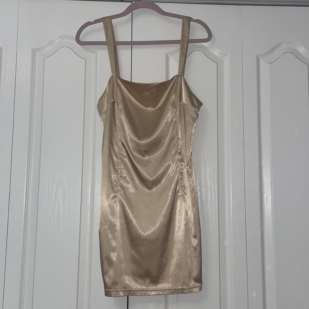 Lauren Nicole Dress
